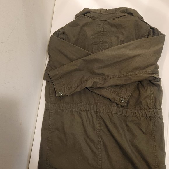 GAP Kids Demin Coat - Picture 3 of 5